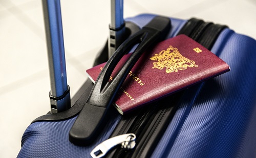 Vannak országok, ahova csak érvényes útlevéllel léphetünk be, így mindig ellenőrizzük az okmányunk lejárati idejét